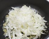 うちの☆ダシダが決め手‼️玉葱で❤️すた丼風作り方16写真