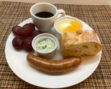 お家で喫茶店のモーニング㉓作り方2写真