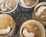 茶碗蒸し作り方10写真