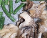 ココットハンバーグ＊ココス風作り方2写真