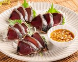 3つのコツで簡単絶品！鯛のごまダレ漬け丼作り方33写真