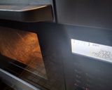 ホタテとタラのムースとサーモンのパイ包み作り方26写真