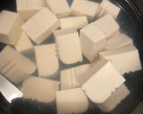 麻婆豆腐Ver.1.9作り方6写真