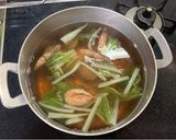 我が家のお雑煮✨作り方7写真