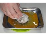 塩こうじの豚メンチ★動画あり★作り方17写真