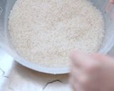 🌾備蓄米の美味しい炊き方🌾作り方6写真