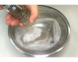 年越しそば★鶏山菜とろろそば★動画あり★作り方5写真