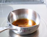 ご飯にも合う【玉ねぎ天（さつま揚げ）のきんぴら】作り方2写真