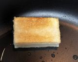 簡単で美味しいサクッふわっもっち餅作り方2写真