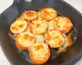 甘みを楽しむ♪にんじんのチーズ焼き作り方5写真