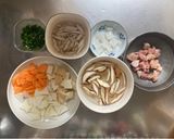 さつま汁(郷土料理)作り方2写真
