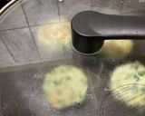 ヘルシーつくね作り方4写真