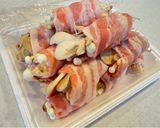 豚バラのきのこ巻き作り方3写真