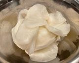 ＊簡単＊かぶの甘酢漬け＊基本の作り方作り方4写真
