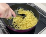 牛すじ塩焼きそば★動画あり★作り方17写真