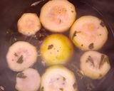 シブイよなあハンダマ！作り方7写真
