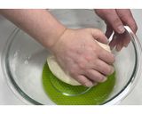 もっちり生地！生麩まんじゅう★動画あり★作り方4写真