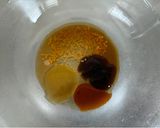 旨い！混ぜうどん作り方1写真