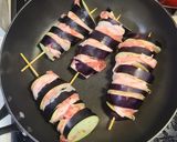 なすトルネード作り方3写真