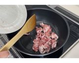じゃがいもとピーマンの中華炒め★動画あり★作り方8写真