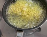 「何かが物足りない」お任せあれ!麻辣湯🔥作り方6写真