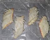 かにかまの玉ねぎマヨチーズ焼き作り方4写真