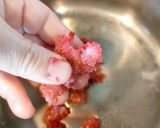 やまもものジャム作り方5写真