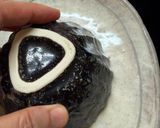 どうしても面倒くさい時のハンバーグ⁉️🤣作り方6写真