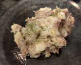 からだ想いの減塩春野菜コロッケダネ作り方6写真