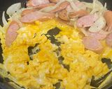 My scrambled eggs🎵作り方4写真