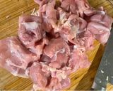 スパイス１つで簡単！基本の鶏ももビリヤニ作り方3写真