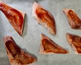 お魚ピザ作り方4写真
