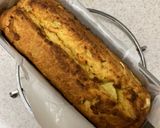 おからとさつまいものパウンドケーキ♪作り方5写真