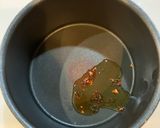 ピリ辛こんにゃく作り方2写真