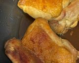 簡単っす!うまっ!とりの照り焼き作り方7写真