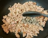 栄養満点!トマト納豆麻婆豆腐作り方2写真
