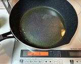 ぷりぷりエビマヨ😋背わたナシ冷凍海老で簡単調理🍤作り方3写真