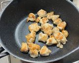 大根鶏ムネじゃがいもで田舎の洋風トマト煮作り方4写真