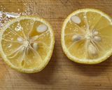 長期保存☆柚子茶作り方5写真