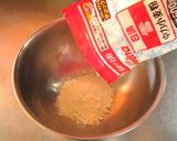 ハッピーターン麺作り方4写真