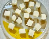 丸天☆アボカド☆クリチ☆ミニトマトの納豆麹和え②作り方4写真