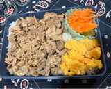 簡単ニンジンサラダ♪サンドイッチの具にも作り方5写真