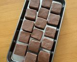 生チョコクッキーのボンボンショコラ作り方12写真