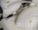 爆速１５分！豚キャベツ煮込み🇲🇰東欧マケドニア風🥬作り方2写真