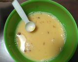 ふわふわ⭐茶碗蒸し🥣作り方1写真
