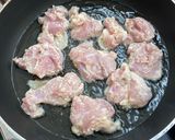 ガーリック醬油唐揚げ by 草津市作り方5写真