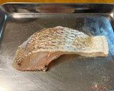 簡単！皮付きタラの味噌マヨ焼き作り方1写真