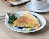 【ポリ袋で簡単】余り野菜の救済ケークサレ作り方10写真