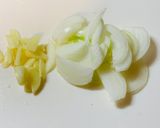 簡単うま辛！豚キムチ⭐︎納豆入り♡作り方1写真