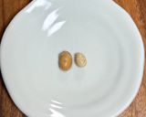 節分豆が柔らか⁉︎節分豆と薩摩芋のカリカリ作り方8写真